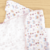 Toalha com Capuz Bublim Petit Soft Estampada com Arco-íris ou Leão-Azul - comprar online