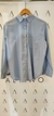 Camisa Zoe - tienda online