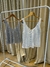 Musculosa Lentejuelas