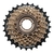 PACHA MF-TZ500-7V 14-28T SHIMANO