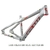 Imagen de MARCO MTB FOUR-X GW RAVEN 26" o 27.5" RAVEN ALUMINIO GW