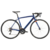 BICICLETA GW K2 700C 8VEL GRUPO SHIMANO CLARIS