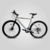 BICICLETA PROFIT 700C WOOSTER X1 (Acero) 7 VEL - comprar online