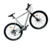 BICICLETA PROFIT 700C WOOSTER X1 (Acero) 7 VEL