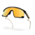 GAFAS OAKLEY BXTR METAL MATTE BLACK PRIZM 24K