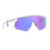 GAFAS OAKLEY BXTR METAL MATTE CLEAR PRIZM VIOLET