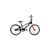 BICICLETA PROFIT BMX RACING CRENSHAW EXPERT-JUNIOR / NEGRO/NARANJA