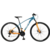 BICICLETA MTB 29P 7VEL TITAN ACERO GW en internet