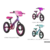 BICICLETA PUSH BIKE NIÑA 12 FREERIDE GW