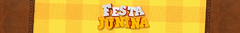 Banner da categoria Festa Junina