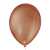 Balão São Roque Liso nº9 CAFÉ BRASIL C/50 na internet