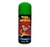 Teia da Alegria - Serpentina spray VERDE 120ml