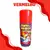 Tinta spray de cabelo 120ml VERMELHO