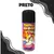 Tinta spray de cabelo 120ml PRETO