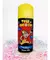 Teia da Alegria - Serpentina spray AMARELO 120ml na internet