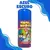 Tinta spray de cabelo 120ml AZUL