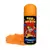 Teia da Alegria - Serpentina spray LARANJA 120ml - comprar online