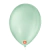 Balão São Roque Liso nº9 VERDE HORTELÃ C/50 na internet