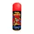 Teia da Alegria - Serpentina spray VERMELHO 120ml