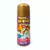 Tinta spray de cabelo 120ml OURO