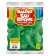 Balão São Roque Liso nº9 VERDE BANDEIRA C/50 - JUFEST Distribuidora