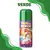 Tinta spray de cabelo 120ml VERDE