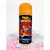 Teia da Alegria - Serpentina spray LARANJA 120ml na internet