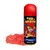 Teia da Alegria - Serpentina spray VERMELHO 120ml - comprar online