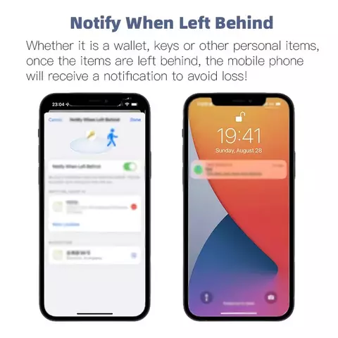 Smart Tracker Loc - Mini Rastreador Locliza ANDROID & IOS Malas Cães Gatos Carteira Celular. "FRETE GRÁTIS"