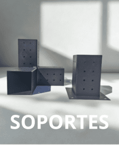 Banner de la categoría SOPORTES