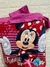Poncho de toalla infantil