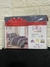 Sabana Casatex - Tamaño Twing - 3 piezas - 1,70x2,30cm
