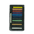Barras Pastel y Mezclador con 12 colores DERWENT en internet