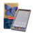 Colores para Dibujo Profesional Metalic con 12 Colores Metálicos DERWENT - comprar en línea