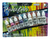 Tintas Base Alcohol para Superficies Lisas 9 colores secundarios PIÑATA - comprar en línea