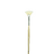 Pincel Abanico Mango Largo Cerda Natural S-1200 Rodin en internet