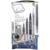 Rotuladores de Pintura a Base Agua 5 Colores (#16, 17, 18, 19 y 20) Graphink DERWENT - comprar en línea