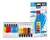 Set de Pinturas Acuarelas con 12 colores Studio Water Colour PEBEO - comprar en línea