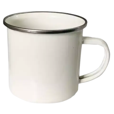 CANECA DE AGATE 06 CM