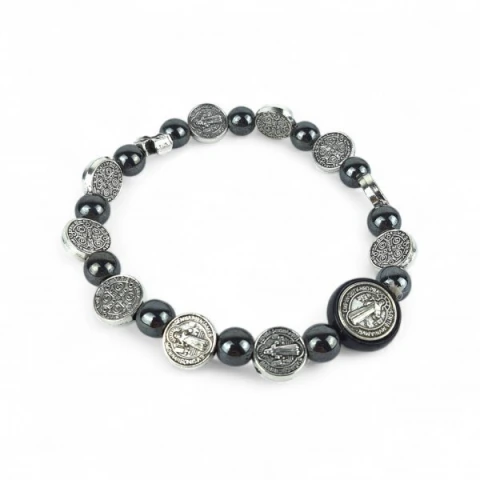 PULSEIRA HEMATITA SÃO BENTO