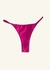 Calcinha Fixa I Rosa Pink