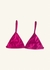 Top Fixo I Rosa Pink