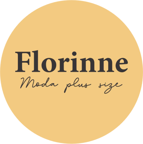 Florinne Moda Plus Size