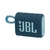 PARLANTE JBL GO 3 - loomix argentina