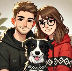 Banner da categoria Humanos variedades