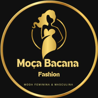 Moça Bacana Fashion | Frete Grátis Para Todo Brasil