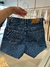 SHORTS LAVAGEM MÉDIA - SAL E PIMENTA - comprar online