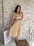 vestido noemi linho