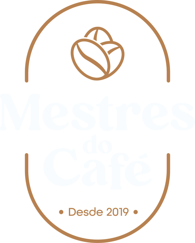 Mestres do Café