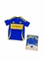 Camiseta de Boca Juniors - Tigre Shop